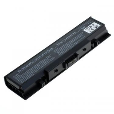 Dell Inspiron 1520 / 1720 4400mAh utángyártott akku Dell Inspiron 1520 / 1720 4400mAh utángyártott akku