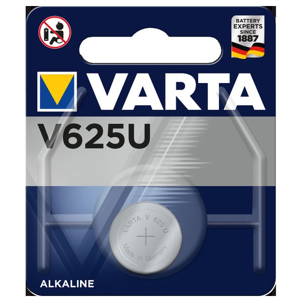 Varta V625U Professional Fotó és Kalkulátor elem
